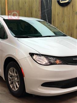 كرايسلر فوياجر